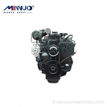 Maliit na 460cc gasoline engine makinarya 4 stroke engine